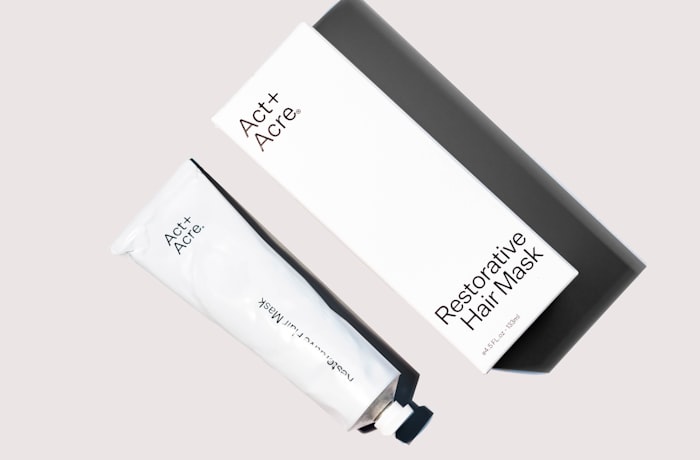 Glacier Youth Serum